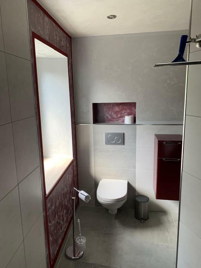 Ferienwohnung Rosa Rohrbach  Экстерьер фото