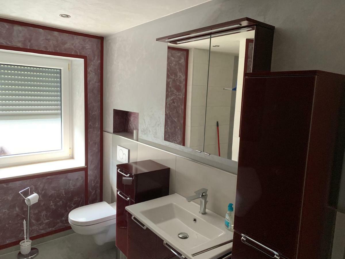 Ferienwohnung Rosa Rohrbach  Экстерьер фото
