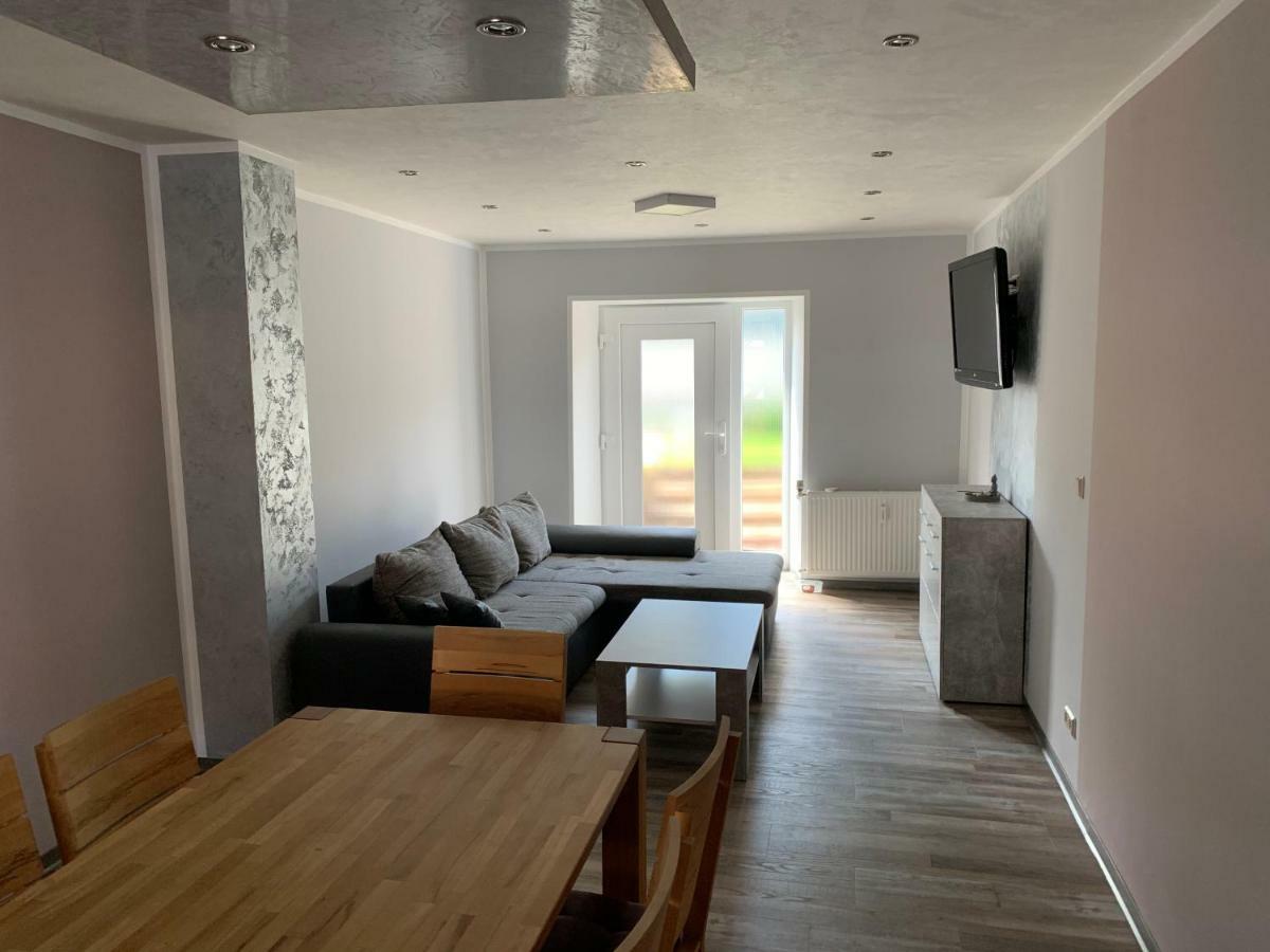 Ferienwohnung Rosa Rohrbach  Экстерьер фото