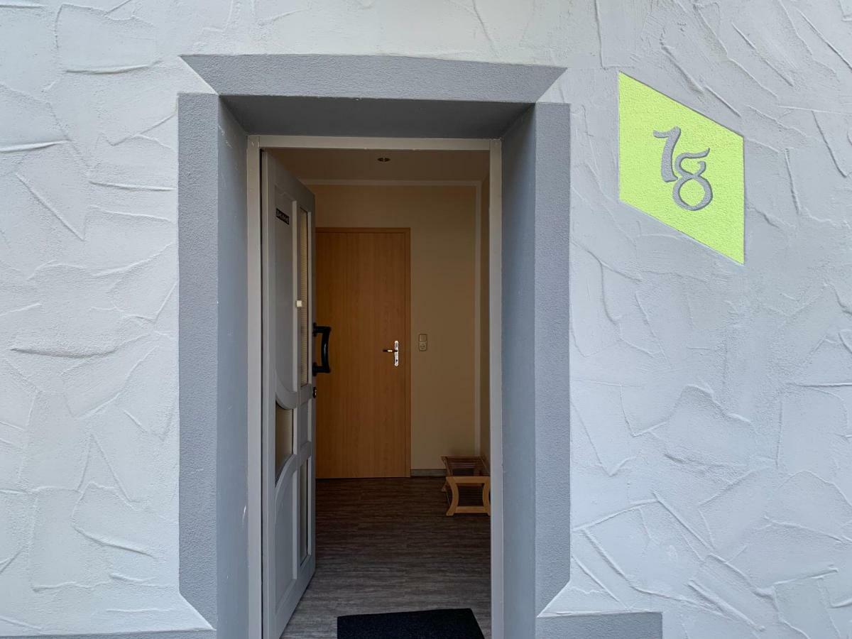 Ferienwohnung Rosa Rohrbach  Экстерьер фото