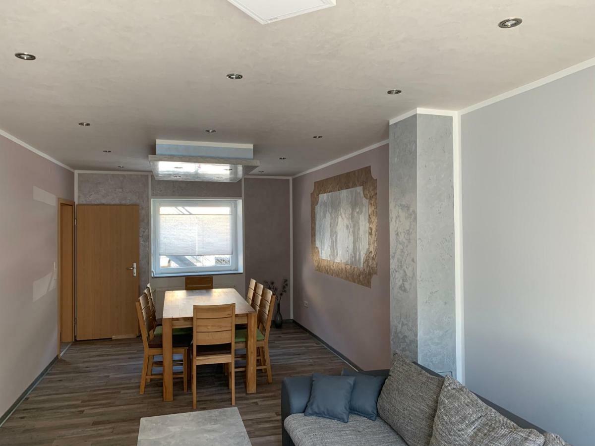 Ferienwohnung Rosa Rohrbach  Экстерьер фото