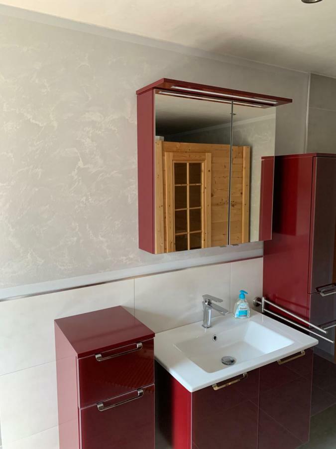 Ferienwohnung Rosa Rohrbach  Экстерьер фото
