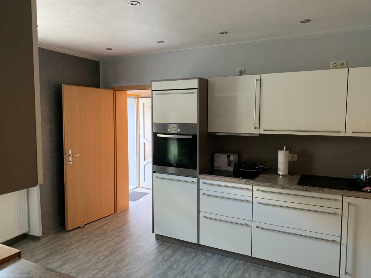 Ferienwohnung Rosa Rohrbach  Экстерьер фото